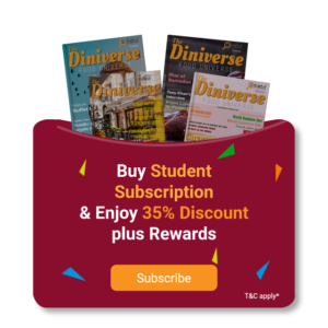 Student Subscription (12 months)