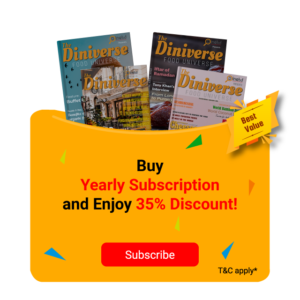 Yearly Subscription (12 months)