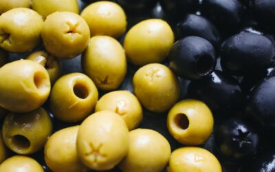 Olive: Fruit, Vegetable, Ingredient or Remedy?