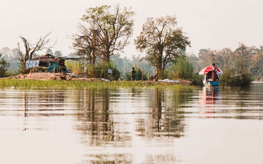 Natore: The Land of Banalata Sen