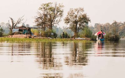 বনলতা সেনের শহরে