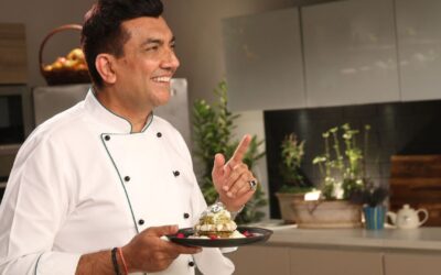 Sanjeev Kapoor