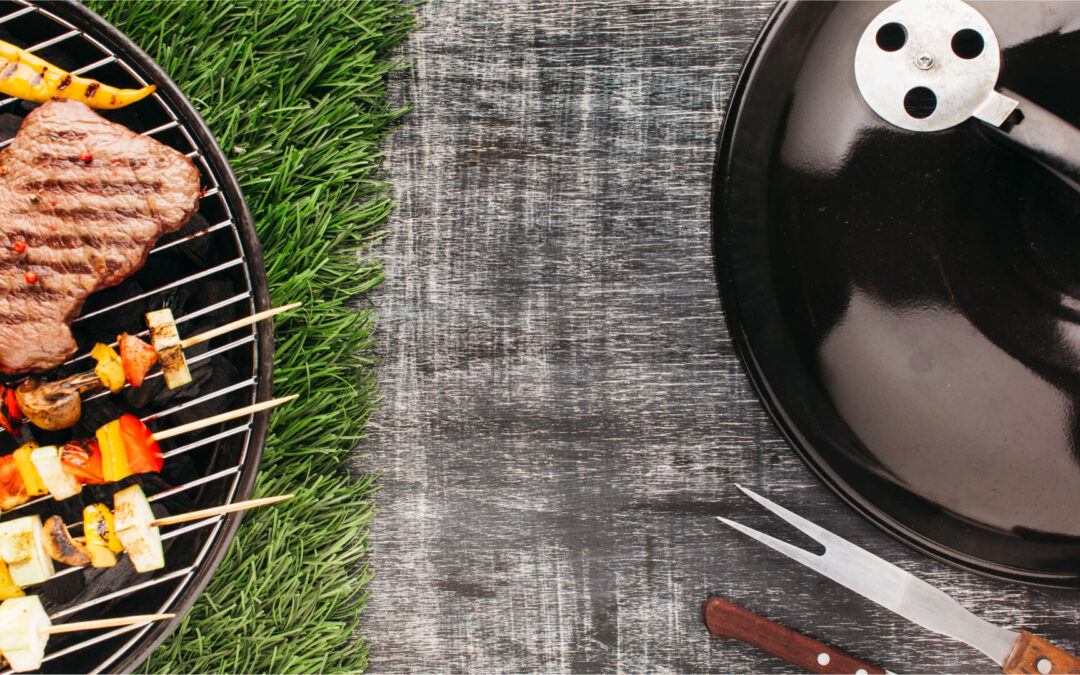 Grill Like a Pro: Expert Tips and Tasty Recipe Ideas