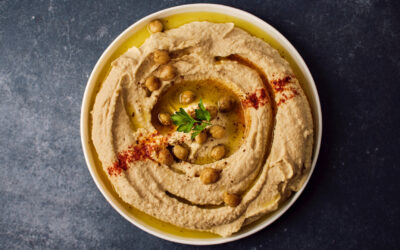 International Hummus Day