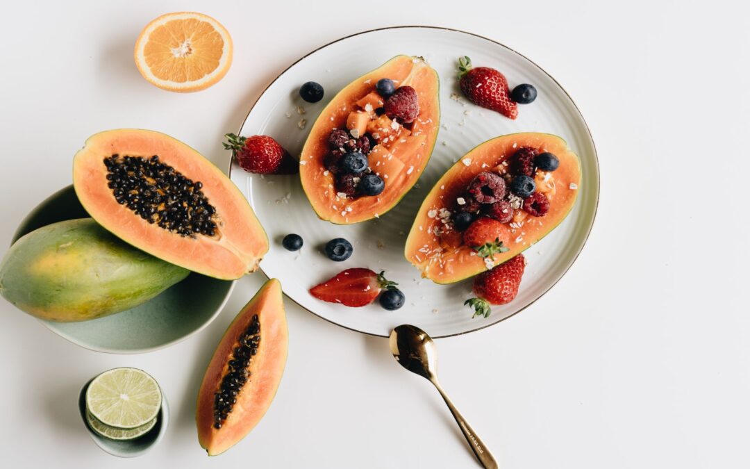 Papaya: A Tropical Delight