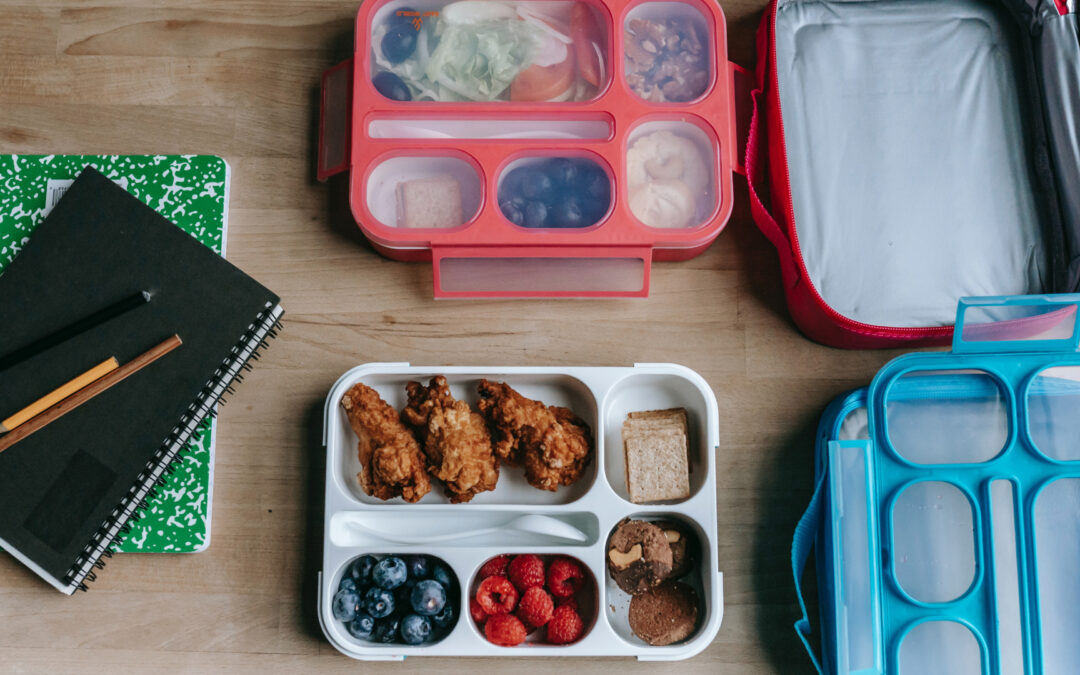 International School Meals Day