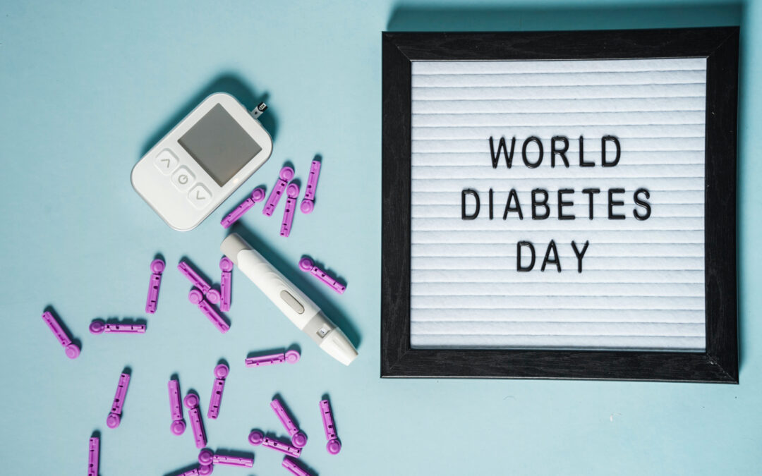 World Diabetes Day