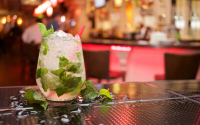 Mojito: Refresh your mind