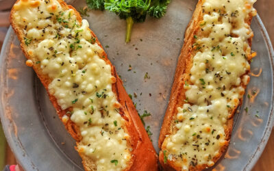 Garlic Bread