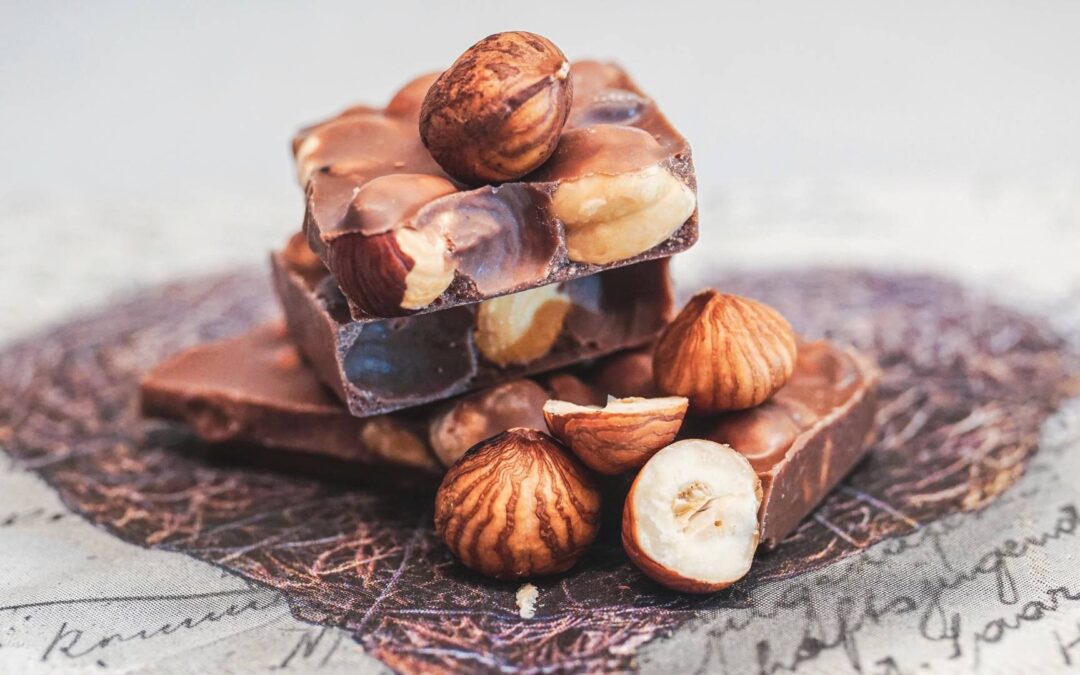 Vegan Chocolates