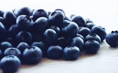 Blueberry: Super Fruit or Superfood